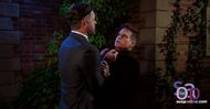 Leo tells E.J. that Jude is his son